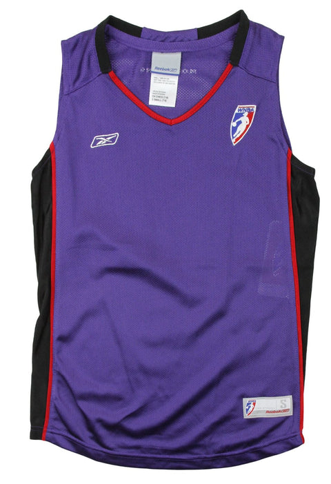 Reebok WNBA Youth Girls Sacramento Monarchs Jersey, Purple