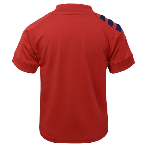 Adidas MLS Kids (4-7) Real Salt Lake Primary Soccer Jersey