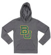 Outerstuff NCAA Youth Baylor Bears Pullover Hoodie