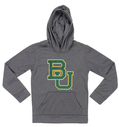 Outerstuff NCAA Youth Baylor Bears Pullover Hoodie