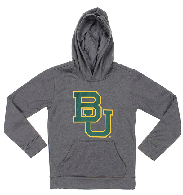 Outerstuff NCAA Youth Baylor Bears Pullover Hoodie