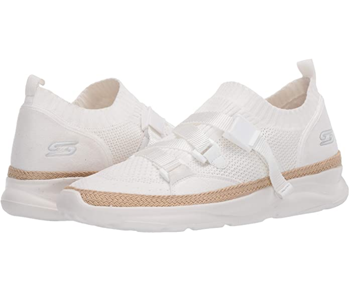 Skechers women's bobs utopia fashion sneaker hot sale