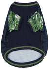 Zubaz X Pets First NFL Seattle Seahawks Team Pet T-Shirt For Dogs