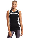 Asics Women's Ace Athletic Volleyball Work Out Jersey Tank Top - Many Colors