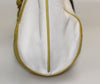 Cole Haan Jitney Flower Canvas Tote Purse Bag