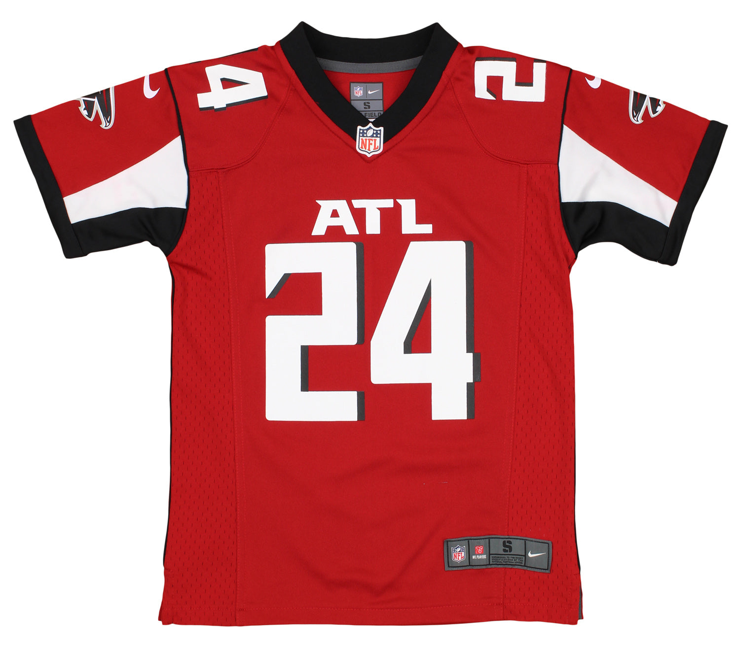 Boys 8-20 Houston Texans J. J. Watt Jersey