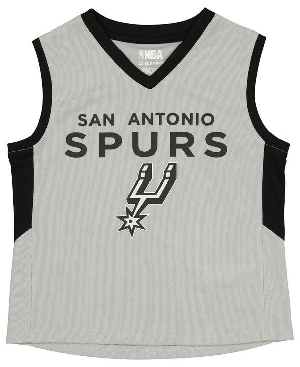 NBA by Outerstuff NBA Kids & Youth Boys San Antonio Spurs Off the