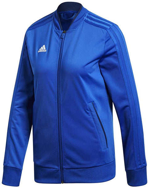 adidas Women's Condivo 18 Full Zip Jacket, Color Options