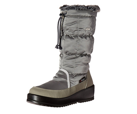 Pajar Women's Galaxia Winter Snow Boot, Color Options