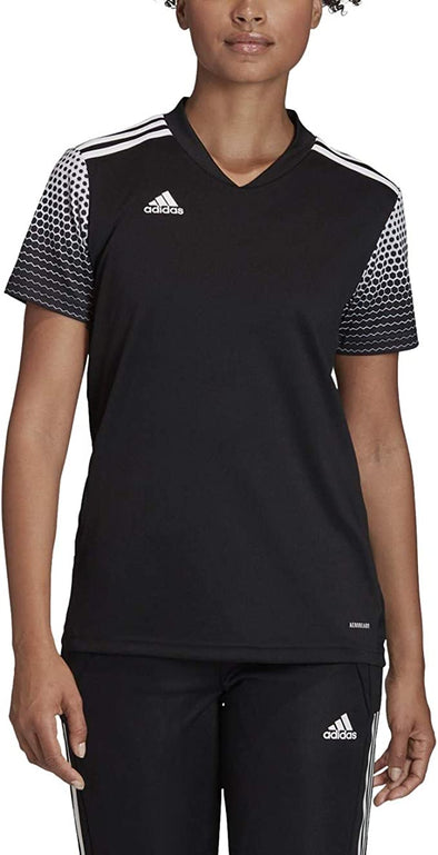 adidas Women's Regista 20 Soccer Jersey, Color Options