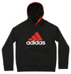 Adidas Youth PO Tech Fleece Pullover Hoodie, Color Options