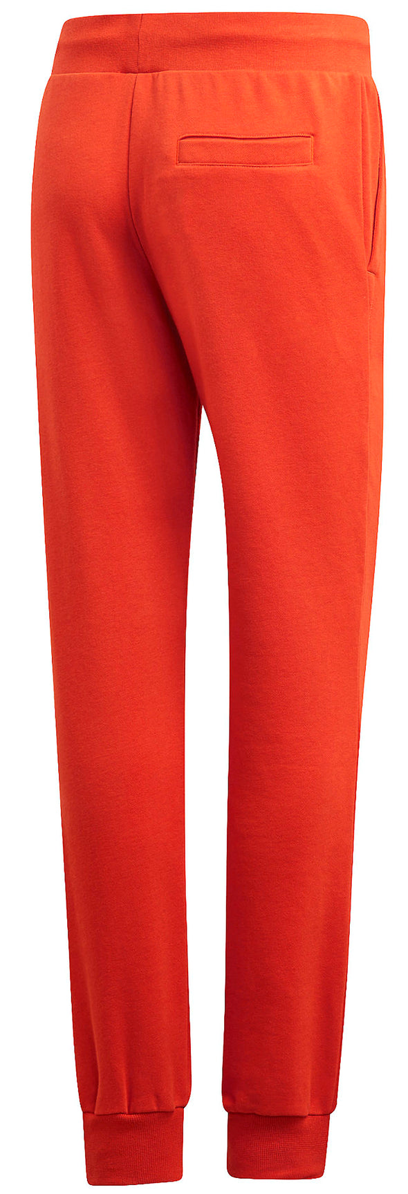 Adidas Women's Cuffed Pants, Craft Orange