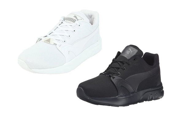 Puma Men's XT S Running Casual Walking Sneakers Shoes, 2 Colors