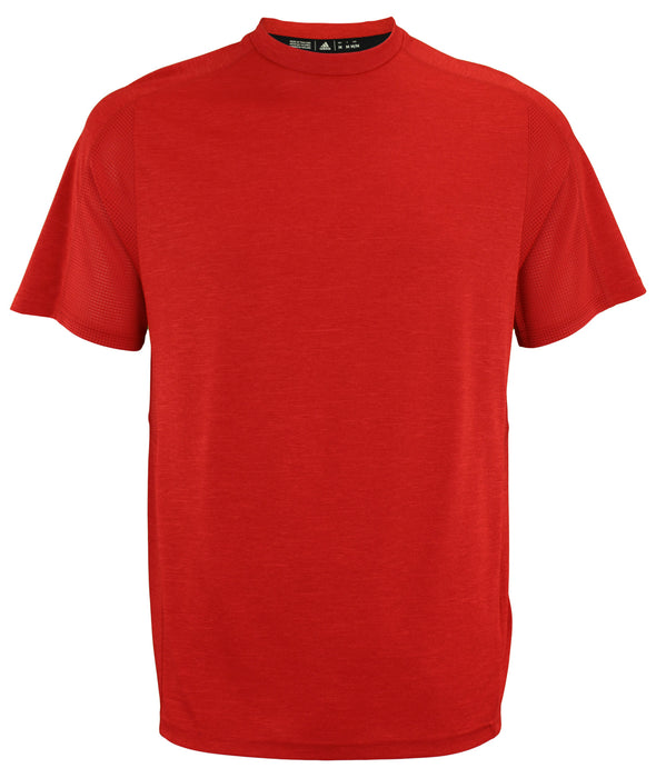 Adidas NHL Men's Performance Training Tee, Color Options