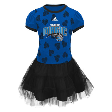 Outerstuff Toddler Girls' Pittsburgh Steelers Love to Dance Tutu