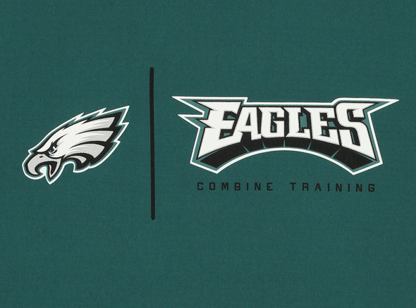 New Era NFL Men's Philadelphia Eagles Game Time Short Sleeve T-Shirt