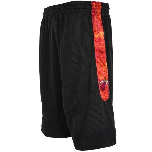 Official NBA Mens Shorts, NBA Basketball Shorts, Gym Shorts