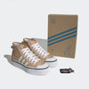 Adidas Women's Disney "Bambi" Nizza Platform Mid Shoes