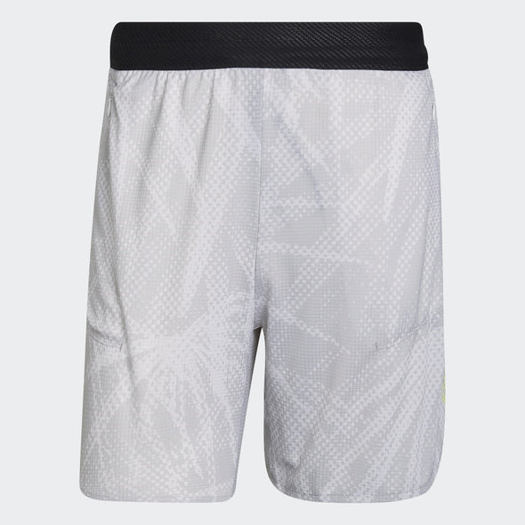 adidas Men's Designed for Training Heat.rdy Graphics HIIT Shorts, Color Options