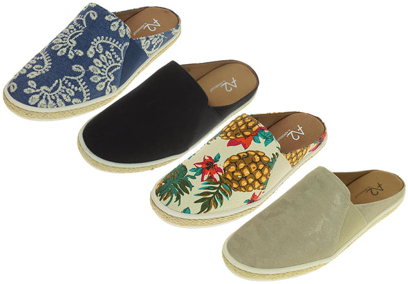 A2 by Aerosoles Women's Have Fun Flat, Color Options