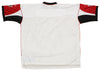 Reebok NFL Men's Atlanta Falcons Blank Replica Jersey, White