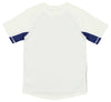 Outerstuff NHL Youth Boys (8-20) Vancouver Canucks Rashguard T-Shirt
