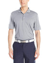 Adidas Golf Men's Performance Polo Shirt, Several Color Options