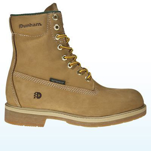 Dunham new balance men's steel toe work shoes Clearance