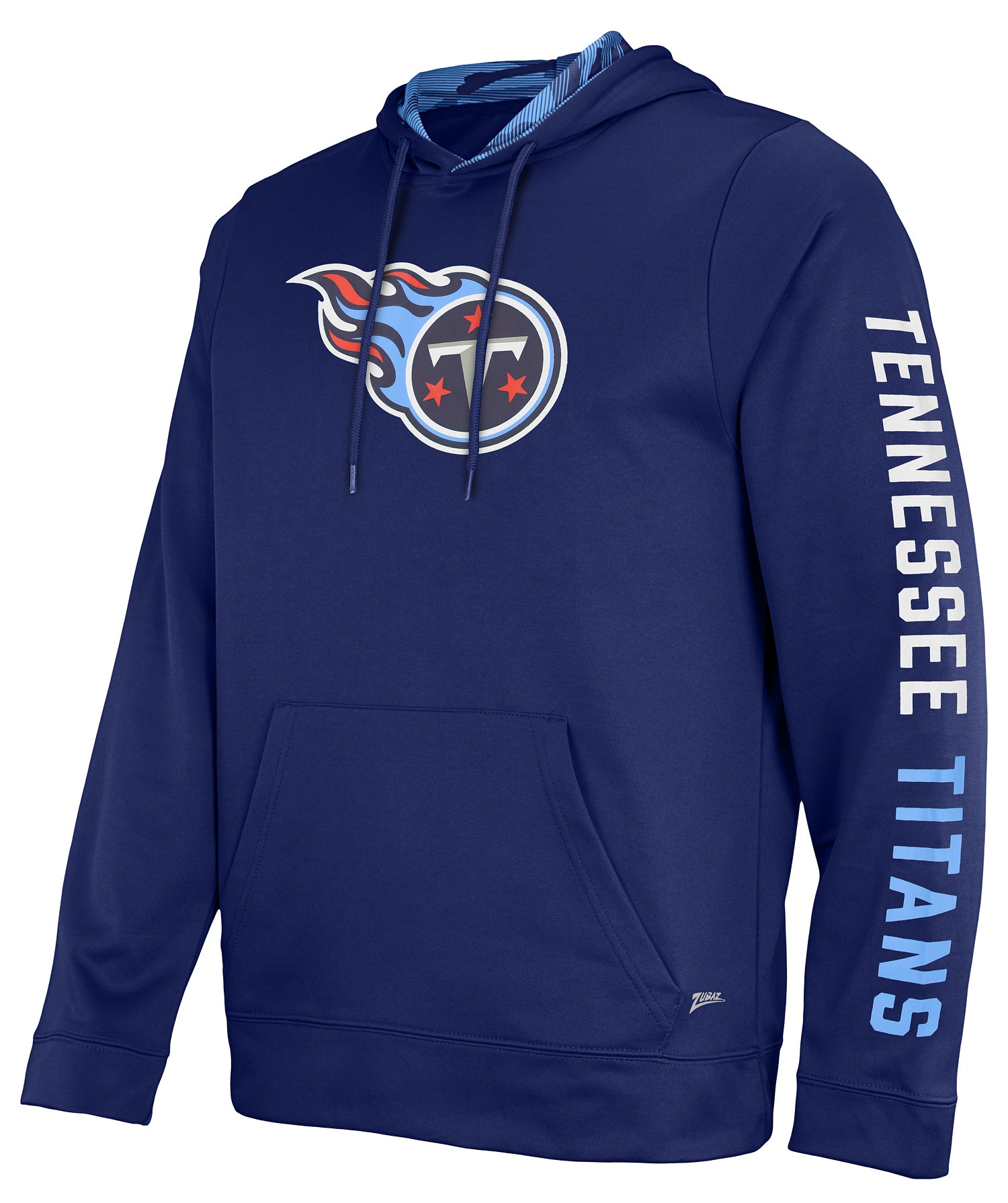 Tennessee Titans Hoodies & Sweatshirts - Official Tennessee Titans