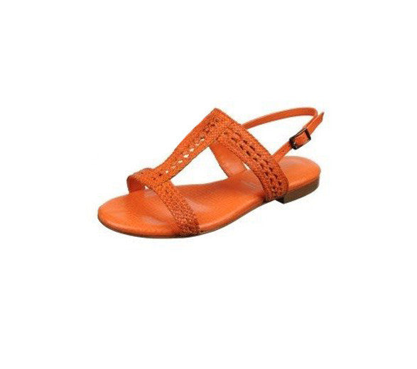 Rockport Women's Nahara H-Band Woven Sandals - Multiple Colors