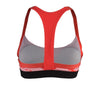 adidas Women's All Me Iteration Sports Bra, Shock Red