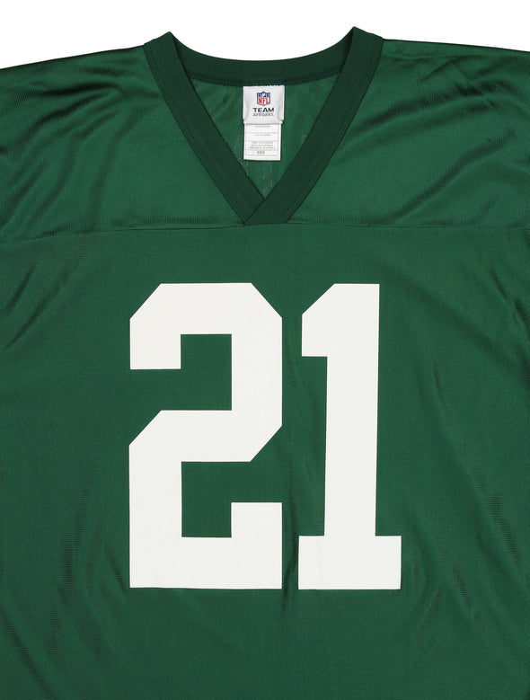 Reebok NFL Men's New York Jets LaDainian Tomlinson #21 Dazzle Jersey