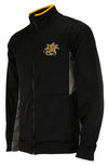 NCAA Men's First String Full Zip Jacket, Wichita State Shockers
