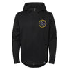 Outerstuff NBA Little Boys Golden State Warriors Ballistic Full Zip Jacket