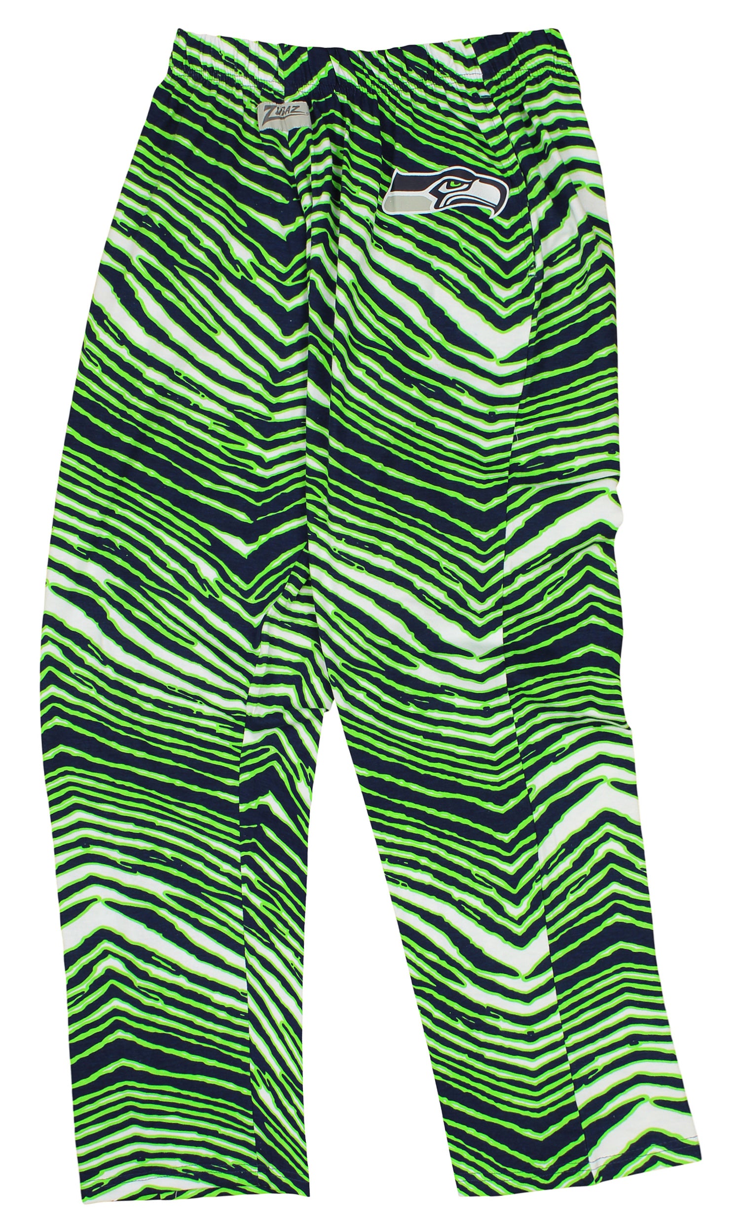 : Officially Licensed Zubaz Men's NFL NFL Men's Track