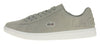 Lacoste Women's Carnaby Evo 318 4 Fashion Sneaker, Grey