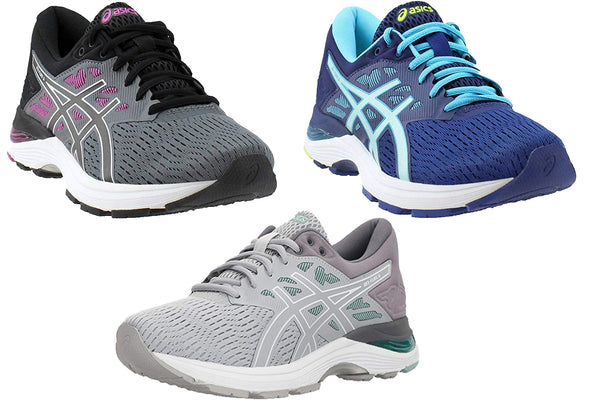 ASICS Women's Gel-Flux 5 Running Shoe, Color Options