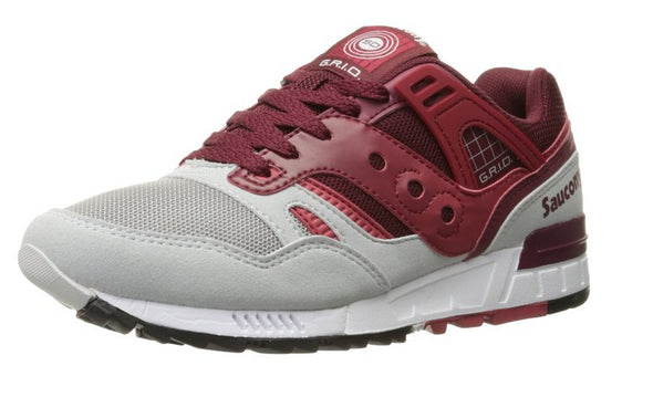 Saucony Men's Grid SD Classic Retro Sneaker