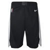 Nike NBA Youth Boys (8-20) San Antonio Spurs Swingman Icon Shorts