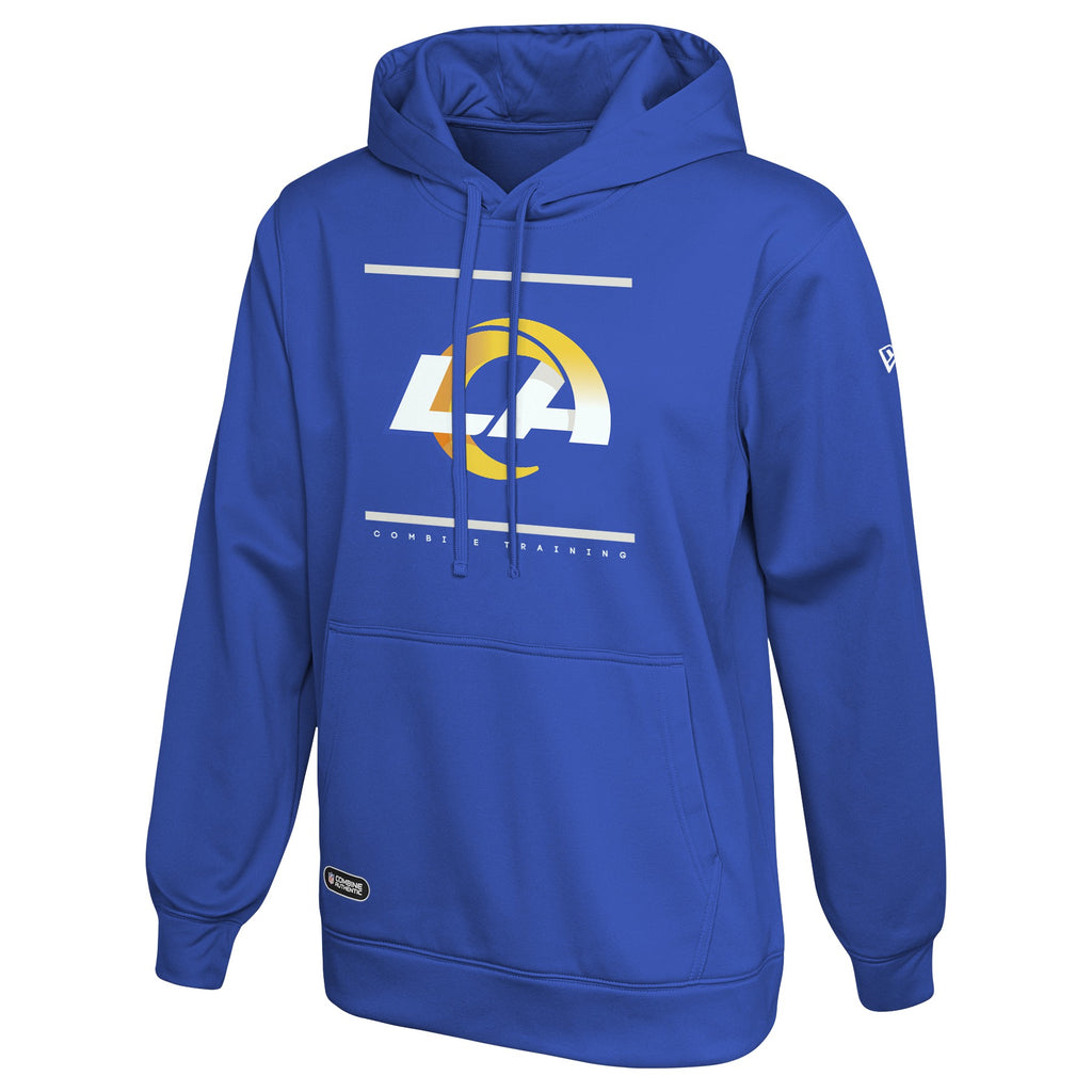 LA Rams Hoodie