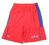 Outerstuff MLB Youth Texas Rangers Batters Choice Shorts, Red