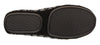 Yosi Samra Women's Samara Quilted Denim, Black