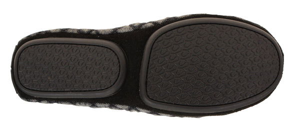 Yosi Samra Women's Samara Quilted Denim, Black