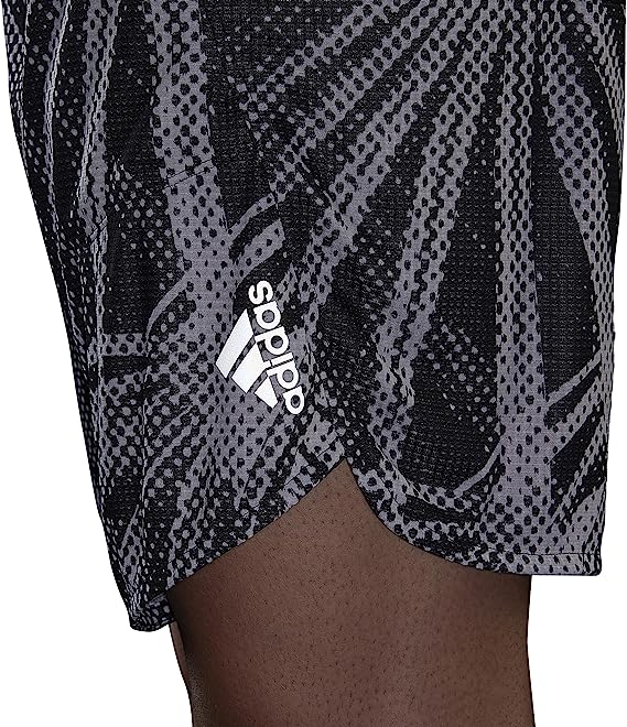 adidas Men's Designed for Training Heat.rdy Graphics HIIT Shorts, Color Options