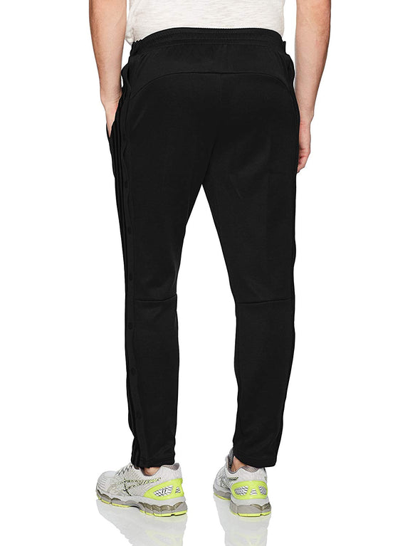 Adidas Men's Sport ID Track Pants, Black