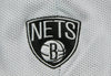 Zipway NBA Basketball Men's Brooklyn Nets KARL Shorts, Black / White