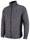 Spyder Men's Stealth Full Zip Hybrid Jacket, Color Options