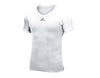 Adidas Men's Primeknit Techfit Lacrosse Jersey, Color Options