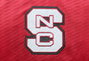 Adidas NCAA Men's North Carolina State Wolfpack Sideline Player Hoodie