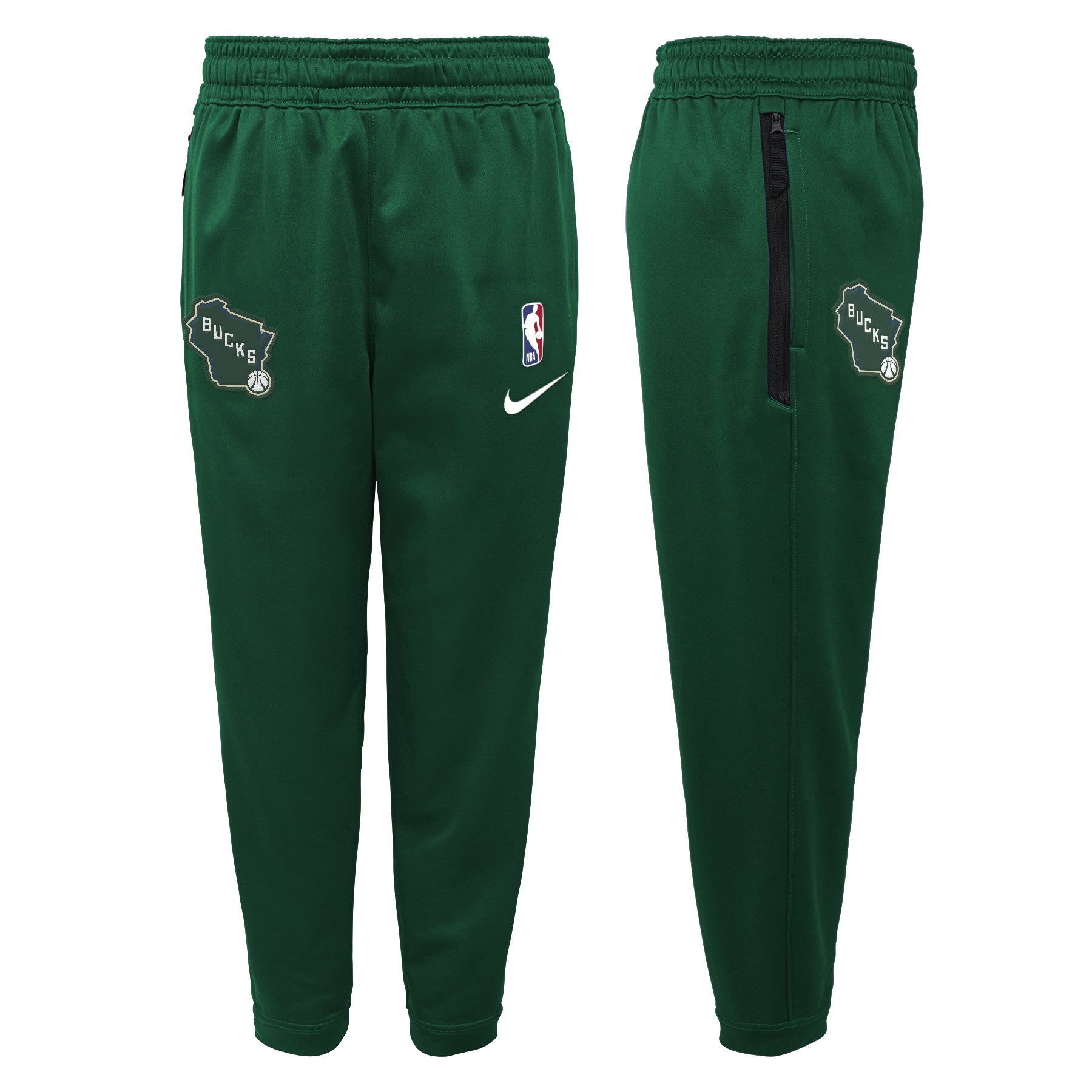 Boston Celtics Spotlight Men's Nike Dri-FIT NBA Pants.